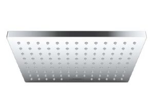 DUCHA FIJA 23X23 VERNIS SHAPE CR